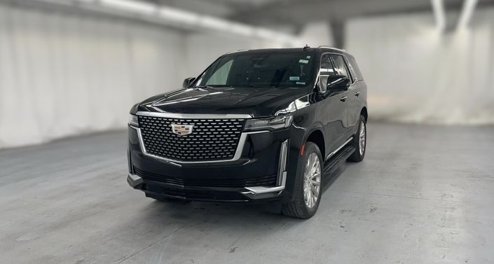 Thumbnail: 2023 Cadillac Escalade - 1