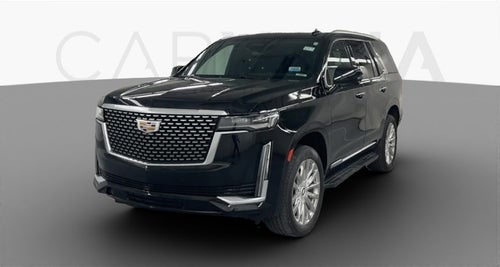 2023 Cadillac Escalade