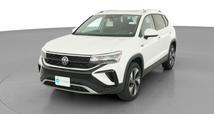 Thumbnail: 2024 Volkswagen Taos - 1