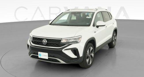 2024 Volkswagen Taos