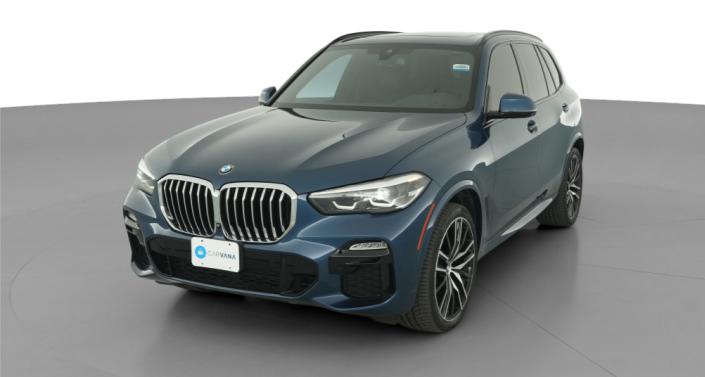 Thumbnail: 2019 BMW X5 - 1