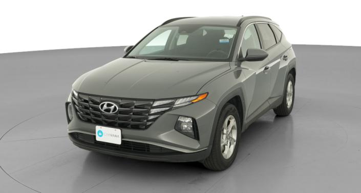 Thumbnail: 2024 Hyundai Tucson - 1