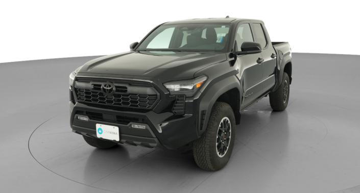 Thumbnail: 2025 Toyota Tacoma - 1