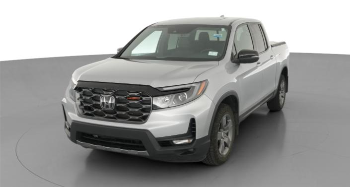 Thumbnail: 2024 Honda Ridgeline - 1
