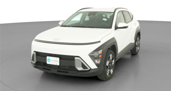 Thumbnail: 2025 Hyundai Kona - 1