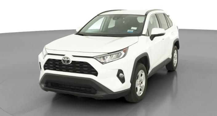 Thumbnail: 2020 Toyota RAV4 - 1