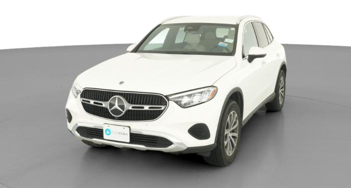 Thumbnail: 2024 Mercedes-Benz GLC - 1
