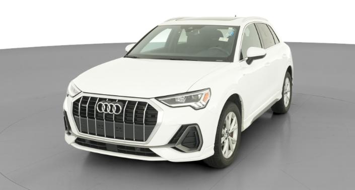 Thumbnail: 2025 Audi Q3 - 1