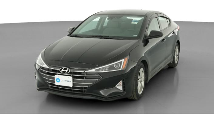 Thumbnail: 2019 Hyundai Elantra - 1