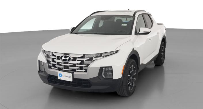2022 Hyundai Santa Cruz SEL -
                  Lorain, OH