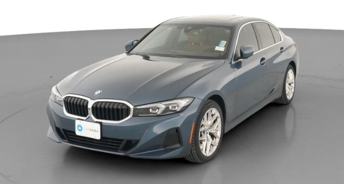 Thumbnail: 2025 BMW 3 Series - 1