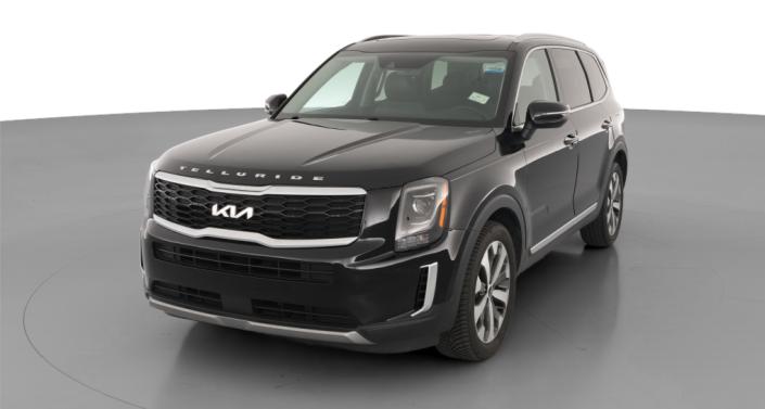 Thumbnail: 2022 Kia Telluride - 1
