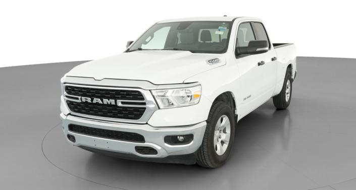 Thumbnail: 2023 RAM 1500 - 1