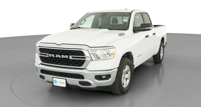 Thumbnail: 2023 RAM 1500 - 1