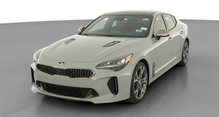 2020 Kia Stinger GT1 -
                  Auburn, GA