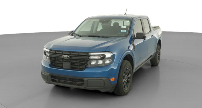 Thumbnail: 2023 Ford Maverick - 1