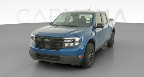 2023 Ford Maverick