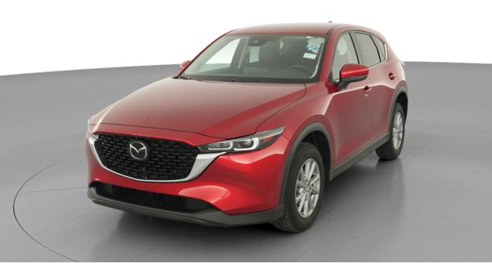 Thumbnail: 2023 Mazda CX-5 - 1