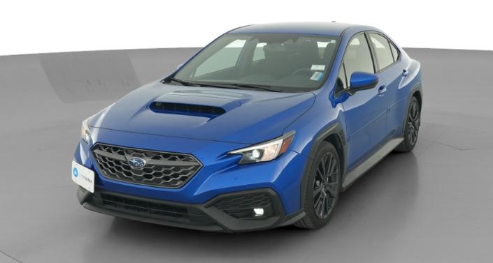 Thumbnail: 2024 Subaru WRX - 1