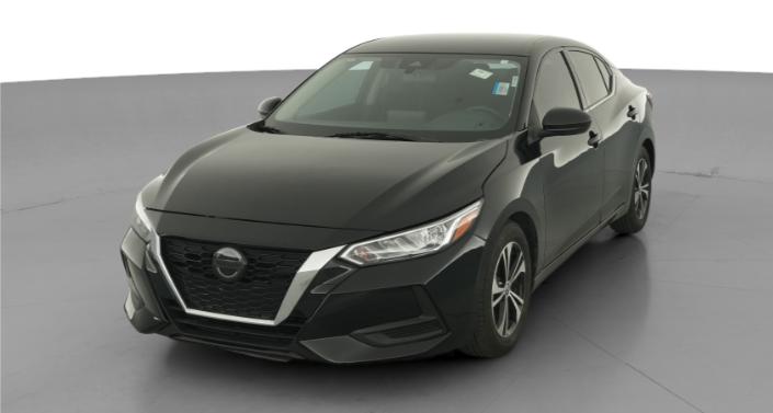 Thumbnail: 2023 Nissan Sentra - 1