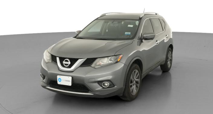 Thumbnail: 2016 Nissan Rogue - 1
