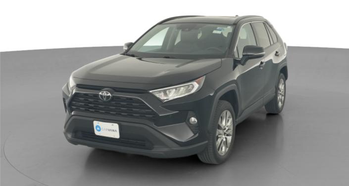 Thumbnail: 2020 Toyota RAV4 - 1
