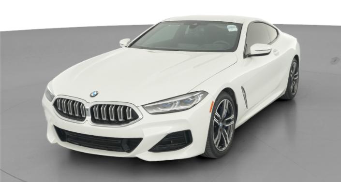 2023 BMW 8 Series 840i xDrive -
                  San Antonio, TX