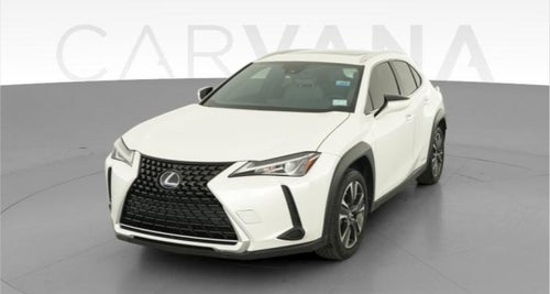 2020 Lexus UX