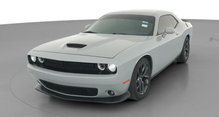 Thumbnail: 2021 Dodge Challenger - 1