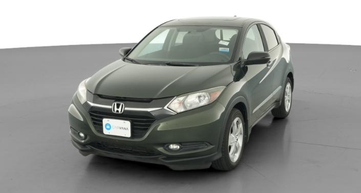 Thumbnail: 2016 Honda HR-V - 1