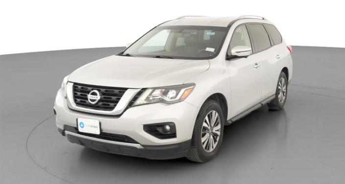 Thumbnail: 2019 Nissan Pathfinder - 1