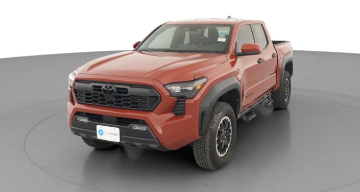 Thumbnail: 2025 Toyota Tacoma - 1