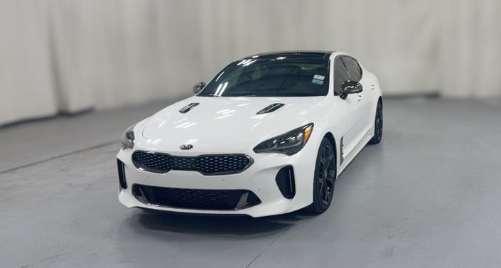 Thumbnail: 2021 Kia Stinger - 1