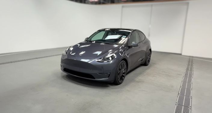 Thumbnail: 2023 Tesla Model Y - 1