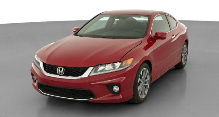 Thumbnail: 2014 Honda Accord - 1