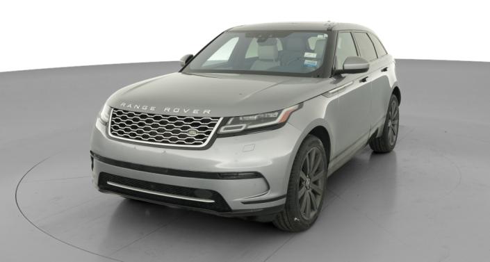 2020 Land Rover Range Rover Velar S -
                  Hebron, OH