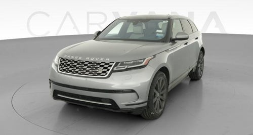 2020 Land Rover Range Rover Velar