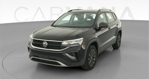 2022 Volkswagen Taos