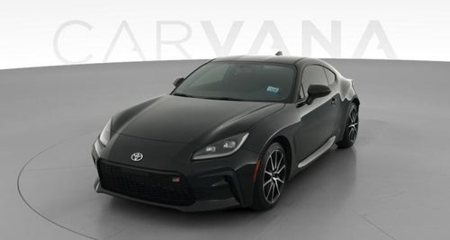 2023 Toyota GR86