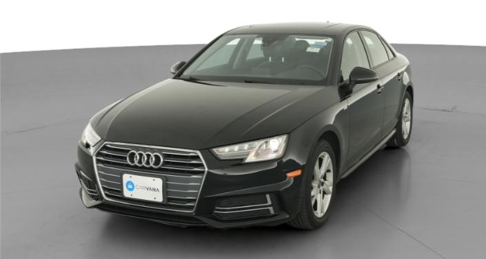 Thumbnail: 2018 Audi A4 - 1
