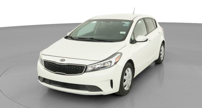 Thumbnail: 2017 Kia Forte - 1