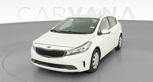 2017 Kia Forte5
