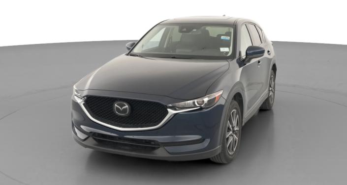 Thumbnail: 2018 Mazda CX-5 - 1
