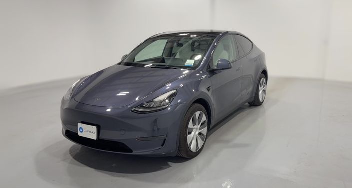 Thumbnail: 2023 Tesla Model Y - 1