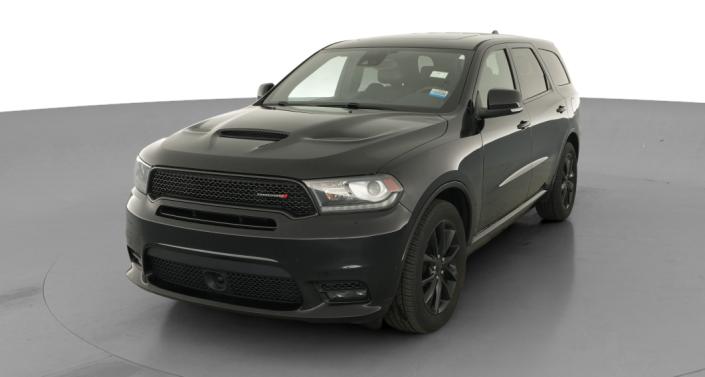Thumbnail: 2018 Dodge Durango - 1