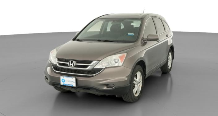 Thumbnail: 2010 Honda CR-V - 1