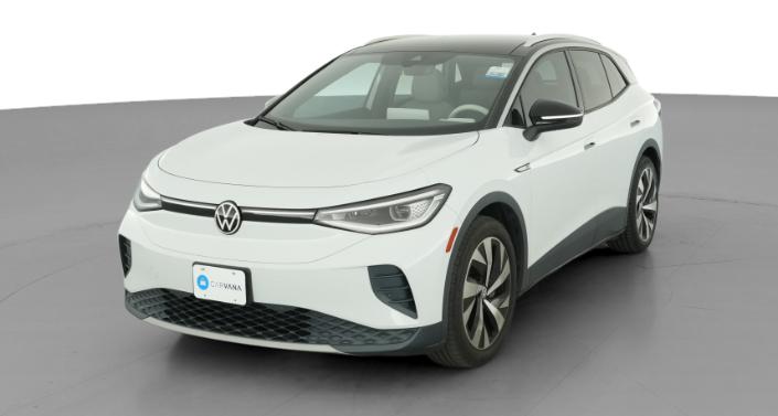 2021 Volkswagen ID.4 S -
                  Concord, NC