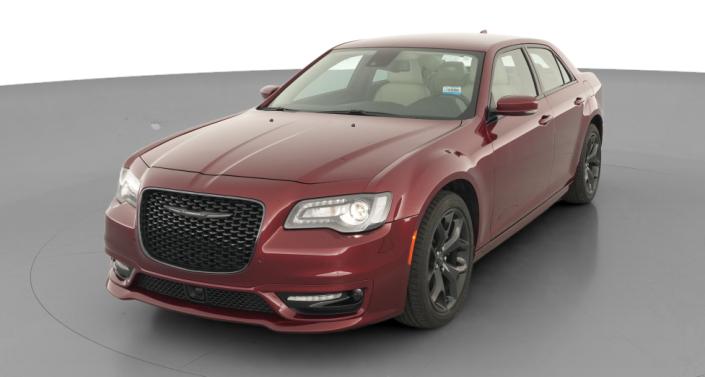 Thumbnail: 2022 Chrysler 300 - 1