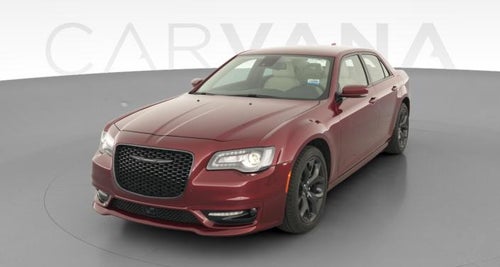 2022 Chrysler 300