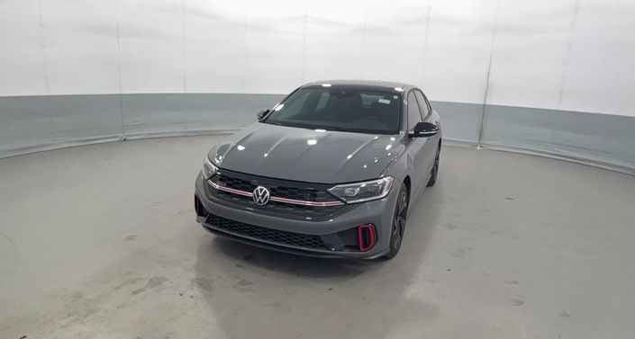 Thumbnail: 2023 Volkswagen Jetta - 1